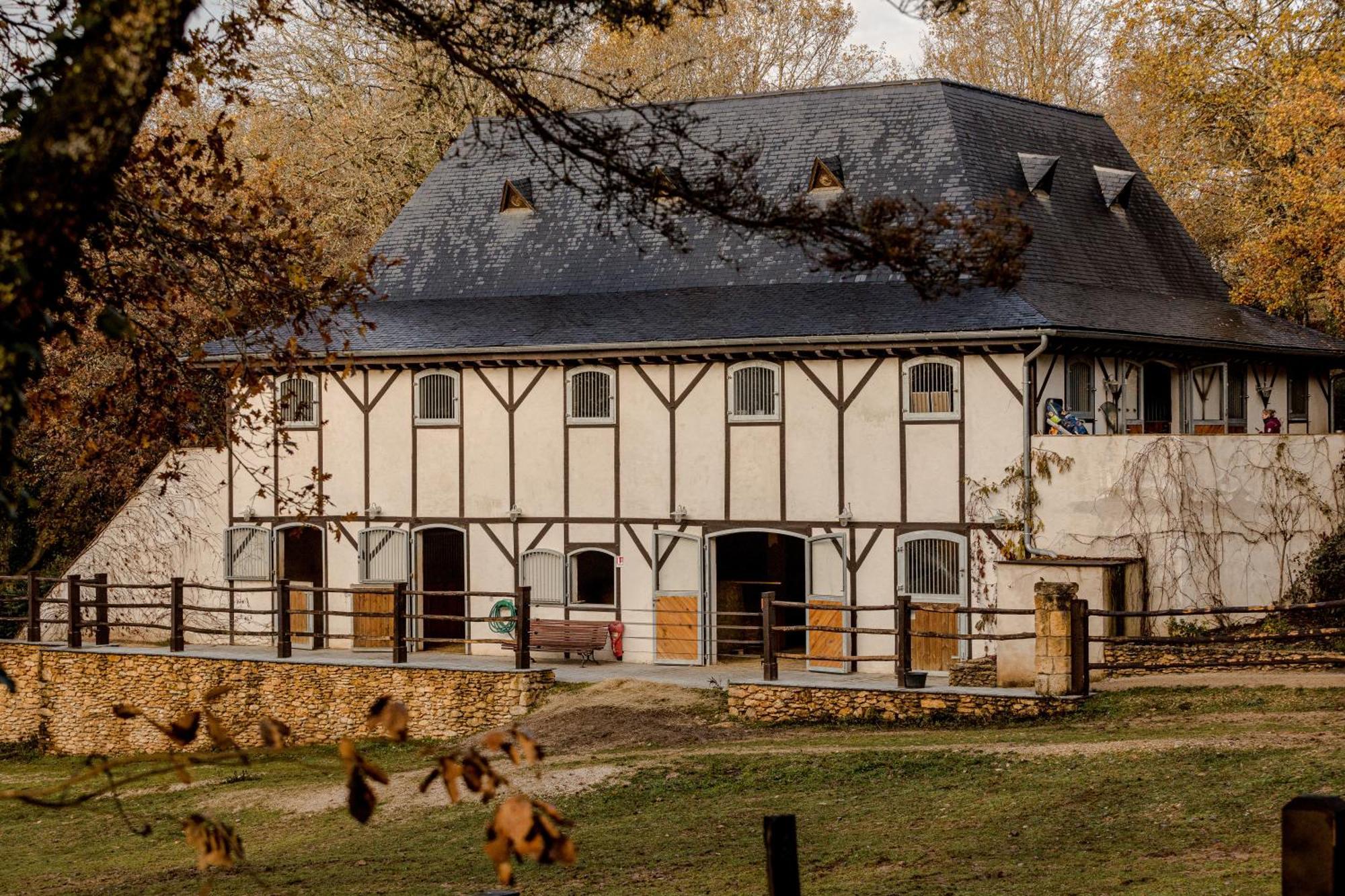 Lalande-laborie