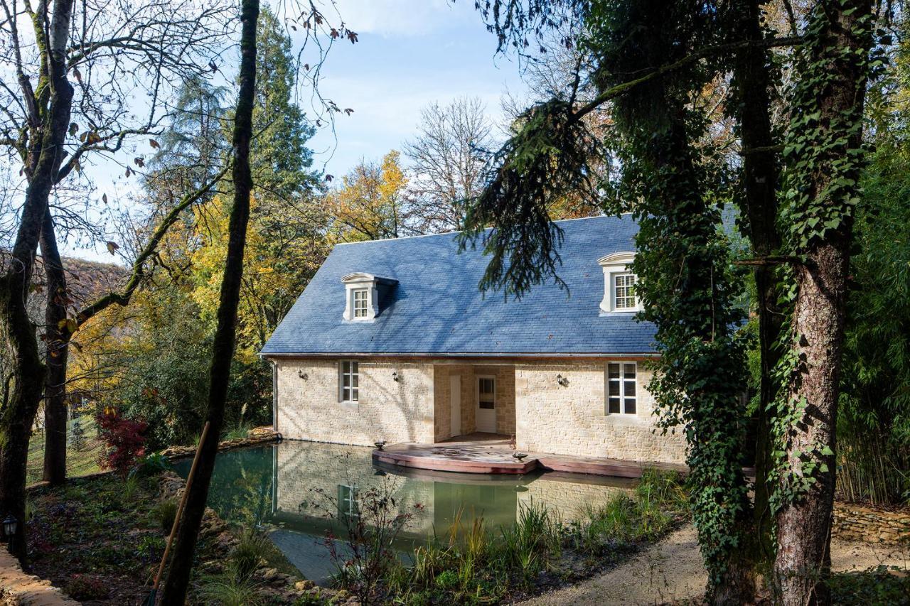 Lalande-laborie Auriac-du-Périgord